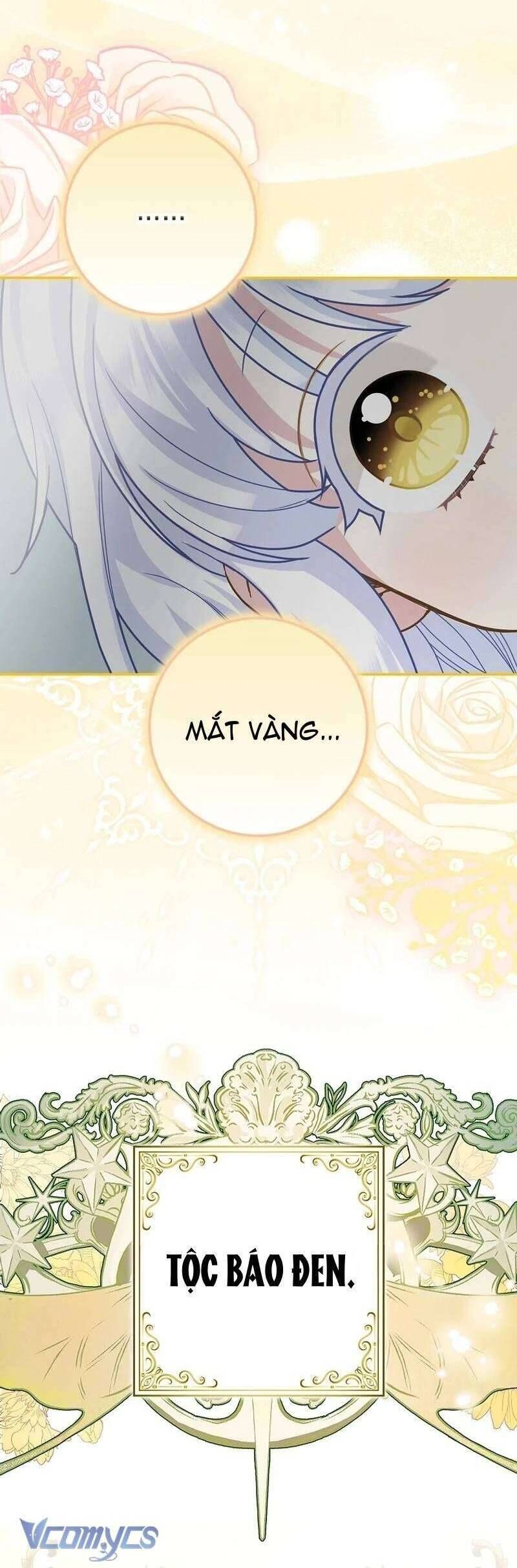 Bé Con Báo Tuyết Của Gia Tộc Báo Đen - Chapter 1 - Page 46