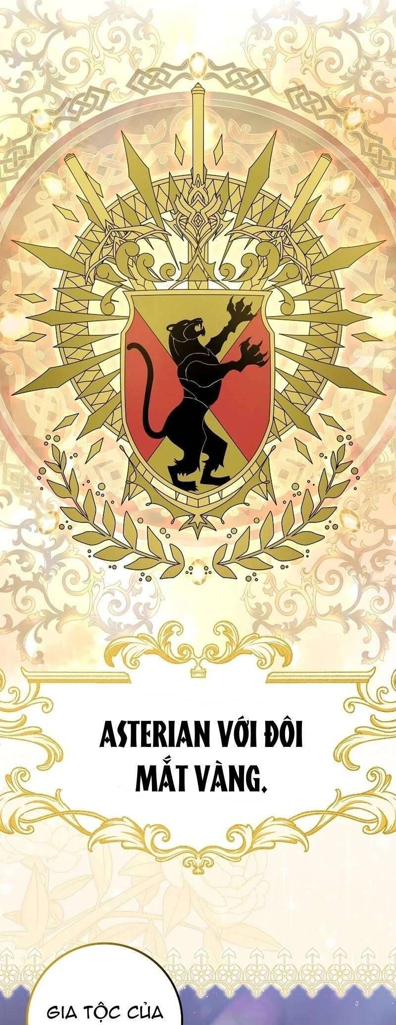 Bé Con Báo Tuyết Của Gia Tộc Báo Đen - Chapter 1 - Page 47