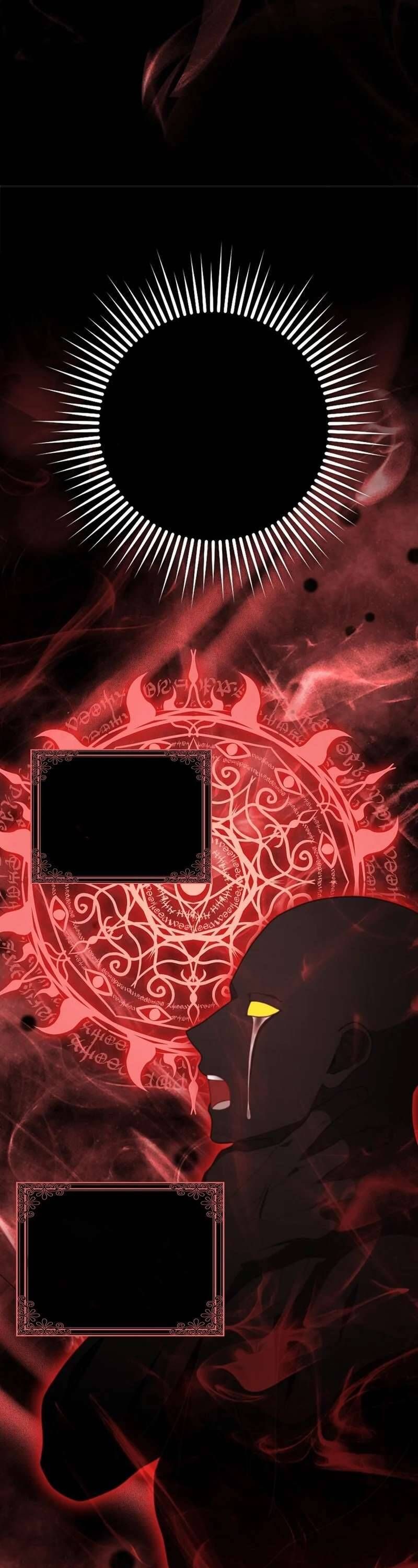 Bé Con Báo Tuyết Của Gia Tộc Báo Đen - Chapter 10 - Page 36