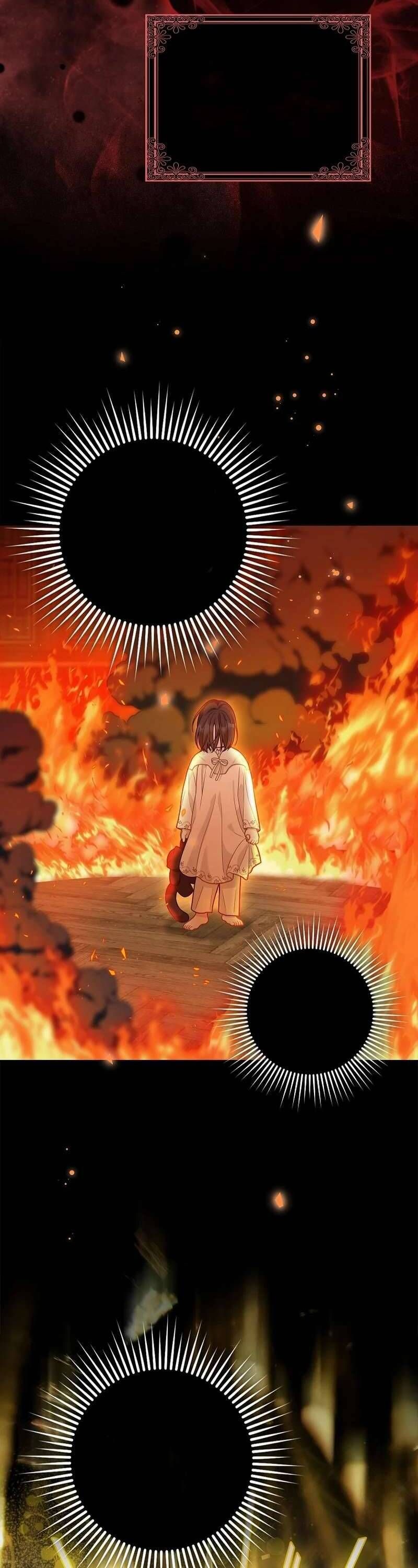 Bé Con Báo Tuyết Của Gia Tộc Báo Đen - Chapter 10 - Page 37