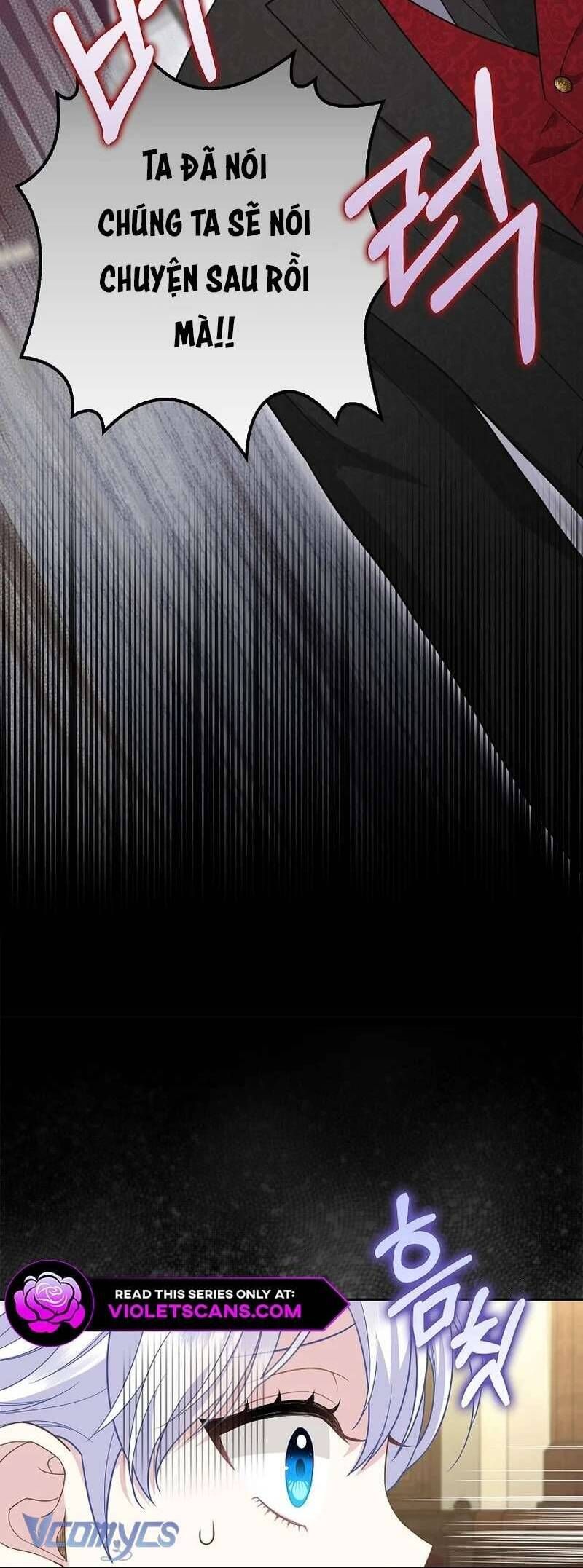 Bé Con Báo Tuyết Của Gia Tộc Báo Đen - Chapter 10 - Page 7