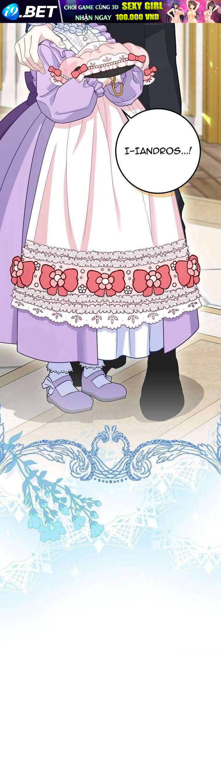 Bé Con Báo Tuyết Của Gia Tộc Báo Đen - Chapter 12 - Page 20