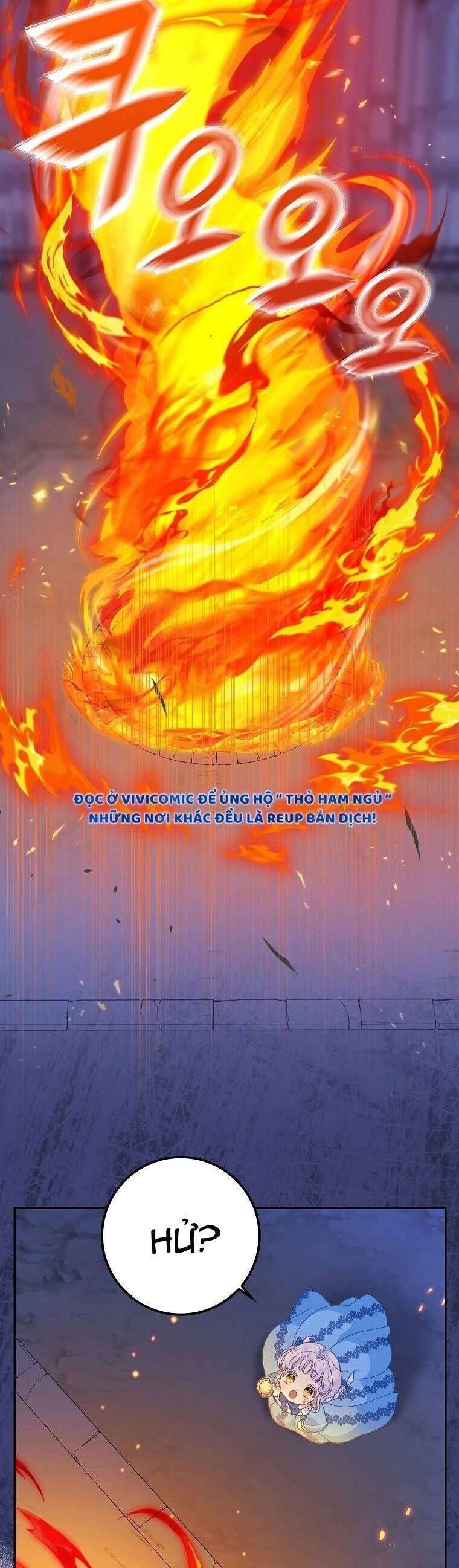 Bé Con Báo Tuyết Của Gia Tộc Báo Đen - Chapter 13 - Page 37