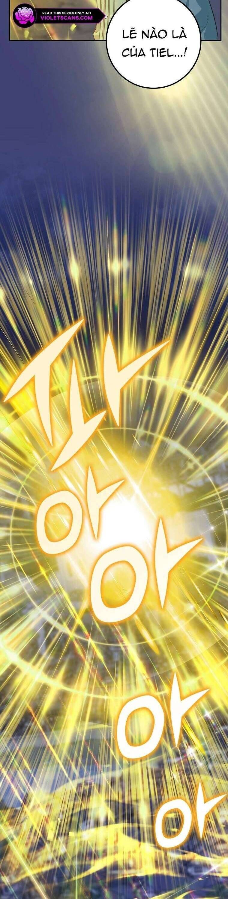 Bé Con Báo Tuyết Của Gia Tộc Báo Đen - Chapter 14 - Page 21