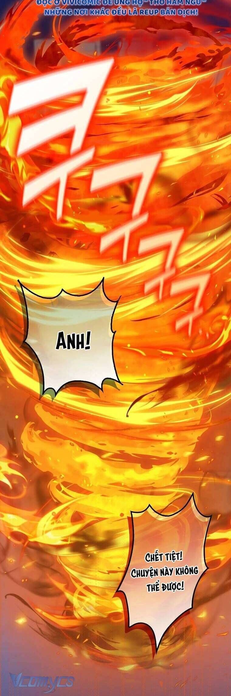 Bé Con Báo Tuyết Của Gia Tộc Báo Đen - Chapter 14 - Page 3