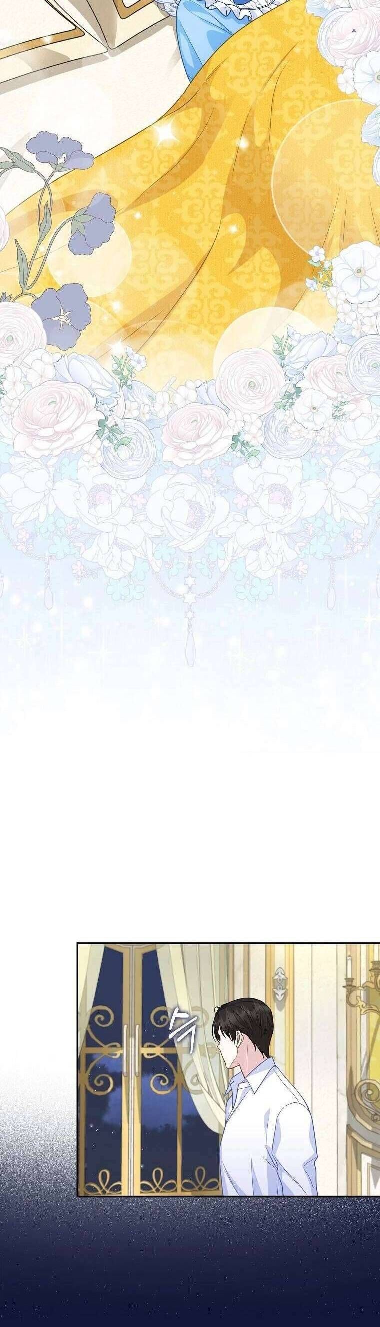 Bé Con Báo Tuyết Của Gia Tộc Báo Đen - Chapter 14 - Page 34