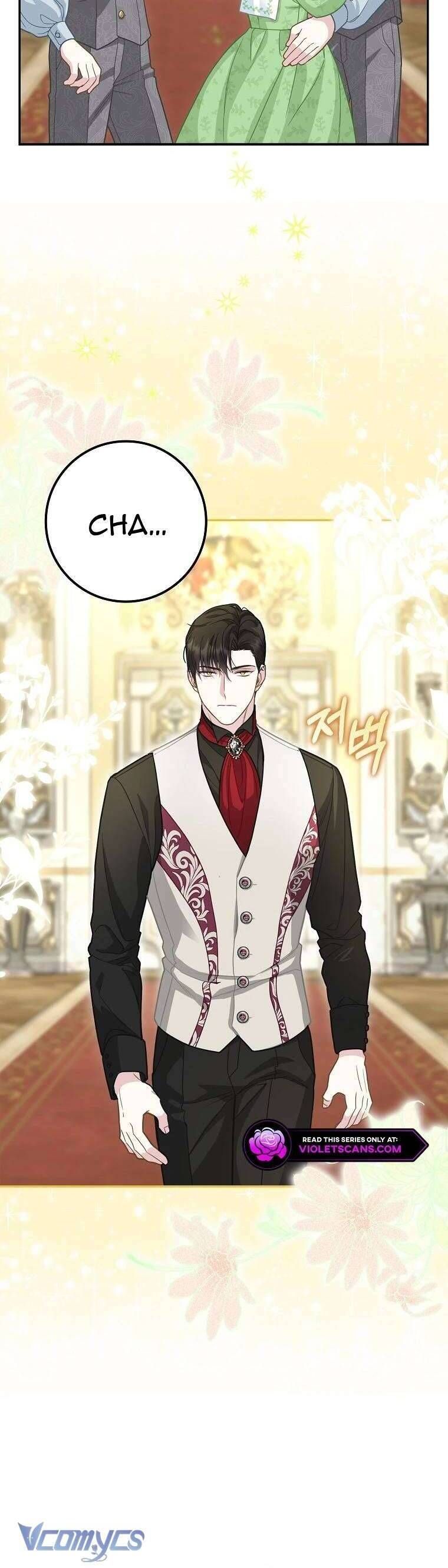 Bé Con Báo Tuyết Của Gia Tộc Báo Đen - Chapter 15 - Page 11