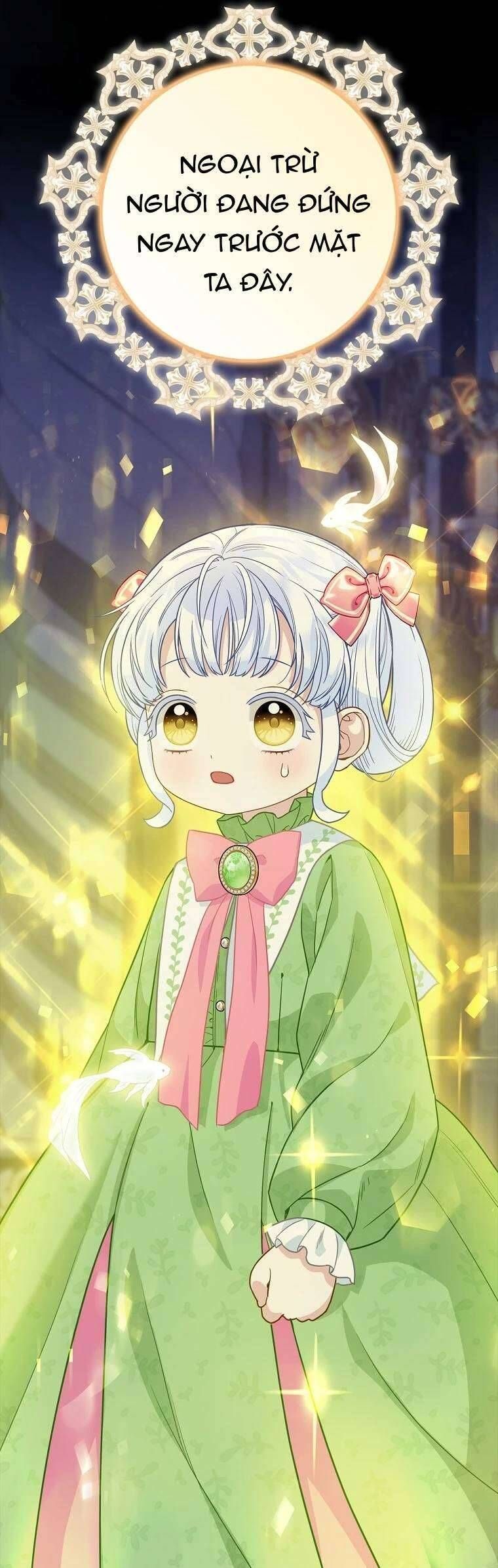 Bé Con Báo Tuyết Của Gia Tộc Báo Đen - Chapter 15 - Page 39