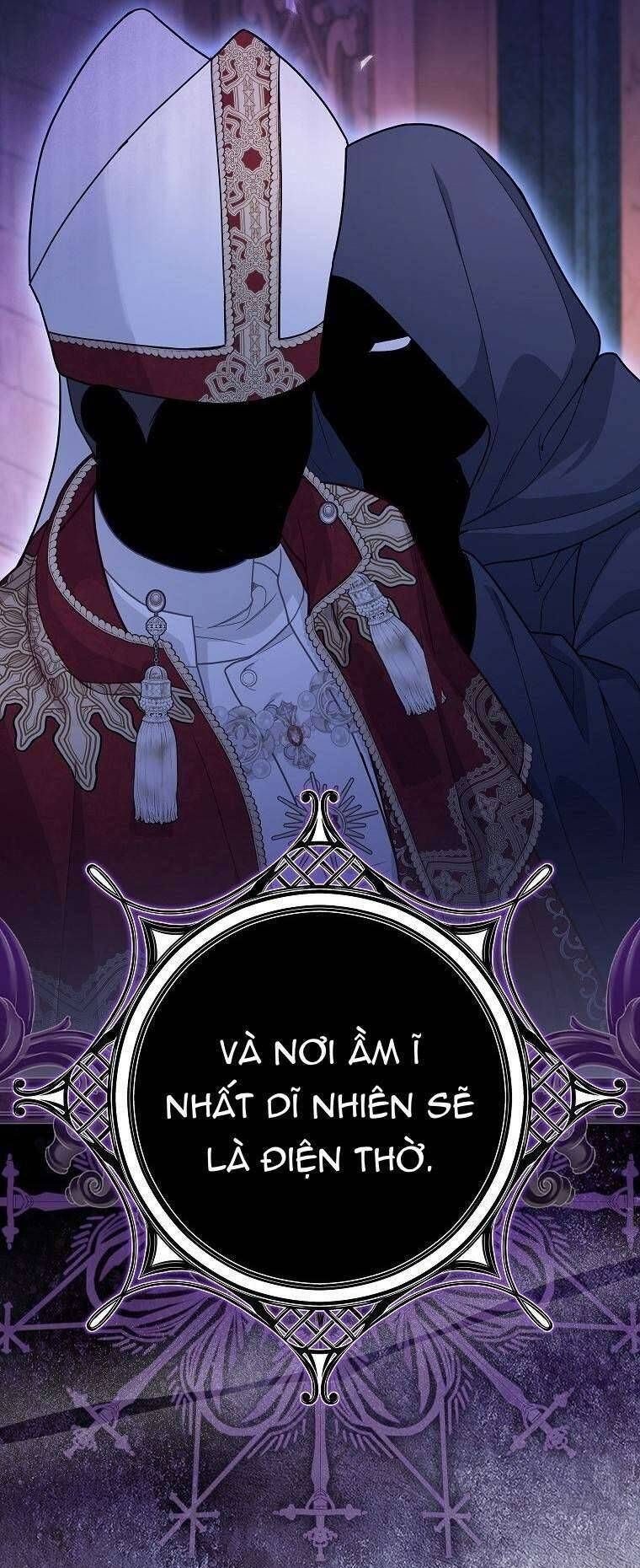 Bé Con Báo Tuyết Của Gia Tộc Báo Đen - Chapter 16 - Page 10