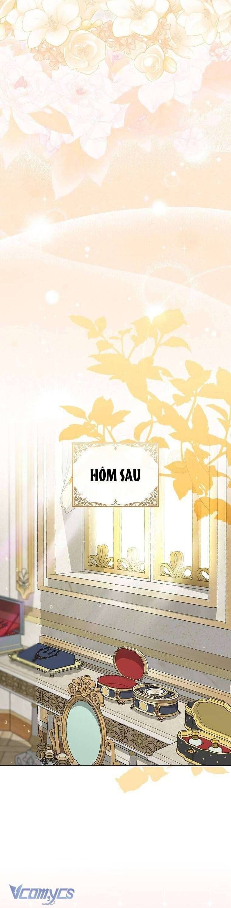 Bé Con Báo Tuyết Của Gia Tộc Báo Đen - Chapter 16 - Page 27