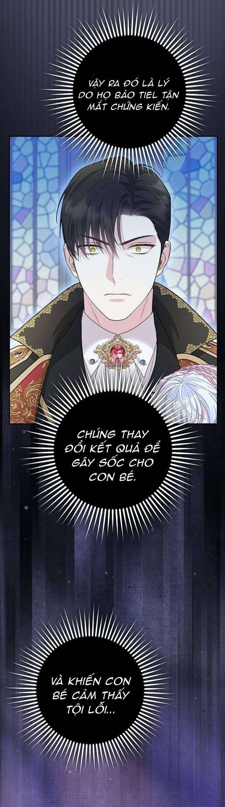 Bé Con Báo Tuyết Của Gia Tộc Báo Đen - Chapter 17 - Page 15