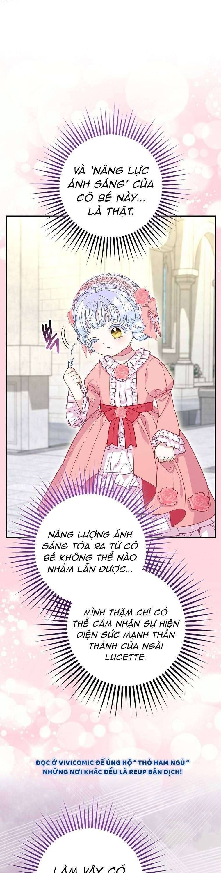 Bé Con Báo Tuyết Của Gia Tộc Báo Đen - Chapter 17 - Page 27