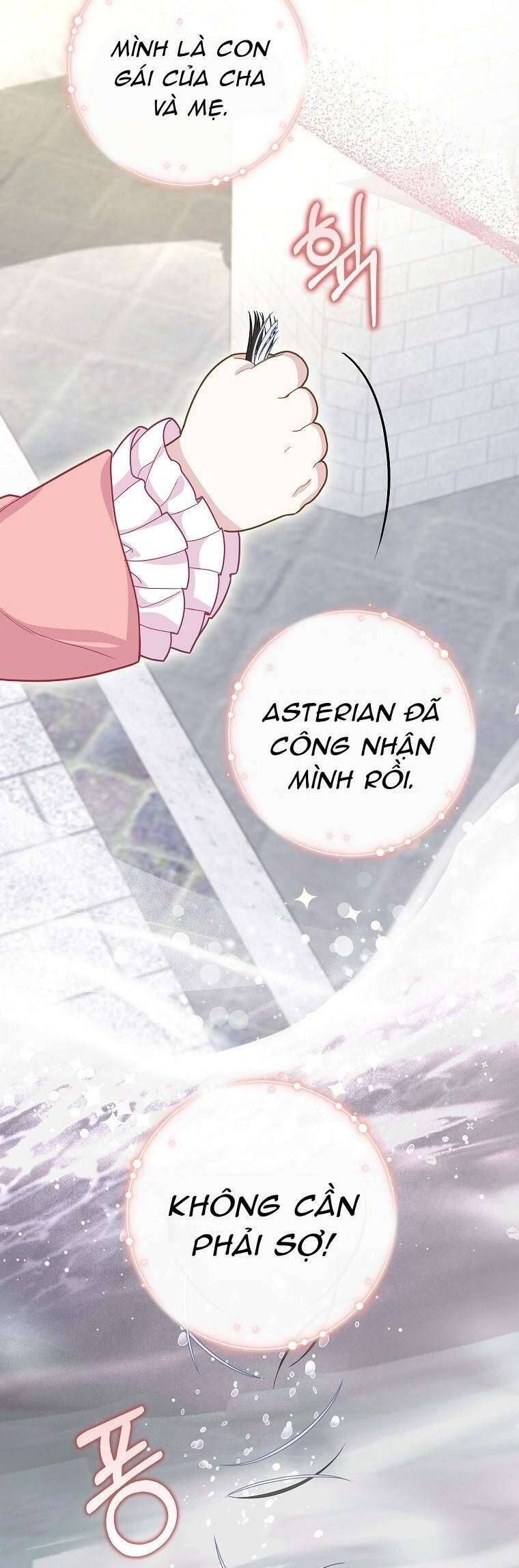 Bé Con Báo Tuyết Của Gia Tộc Báo Đen - Chapter 17 - Page 31