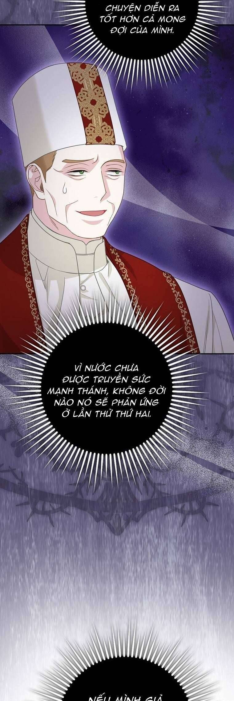 Bé Con Báo Tuyết Của Gia Tộc Báo Đen - Chapter 17 - Page 33