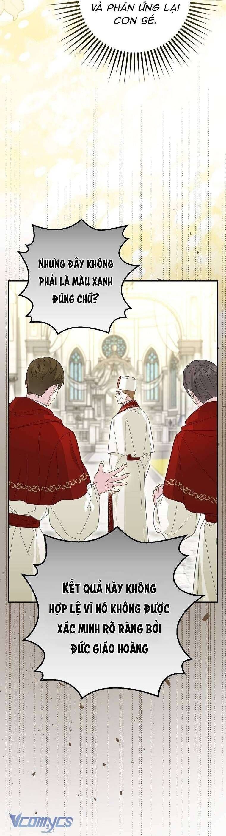 Bé Con Báo Tuyết Của Gia Tộc Báo Đen - Chapter 17 - Page 37