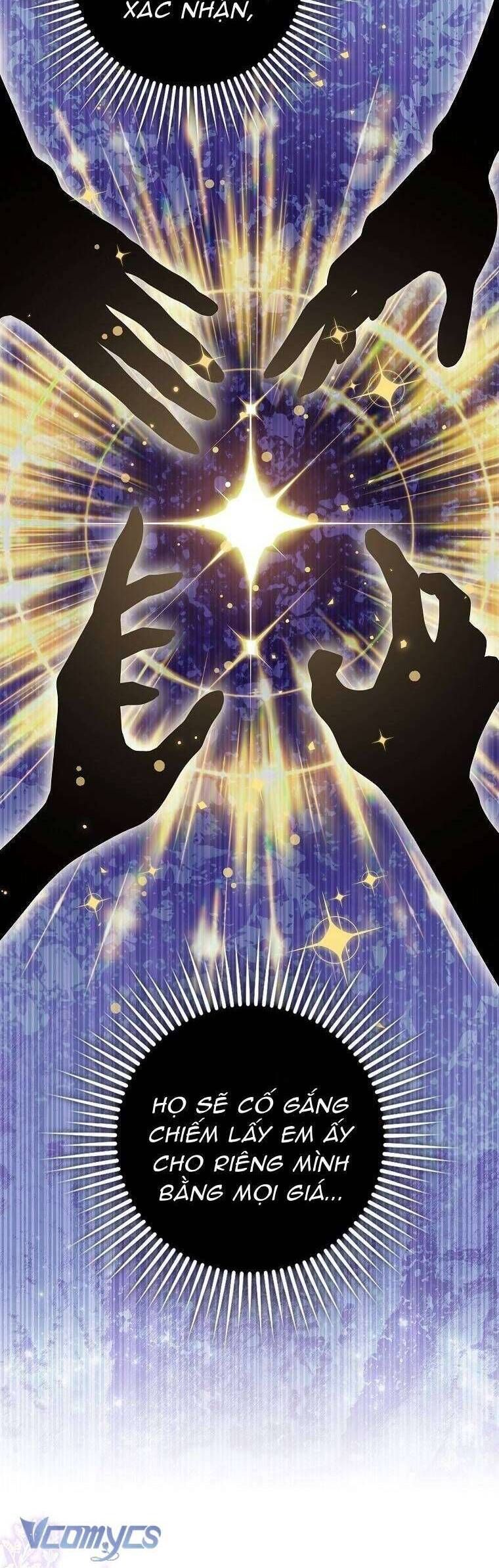 Bé Con Báo Tuyết Của Gia Tộc Báo Đen - Chapter 17 - Page 5