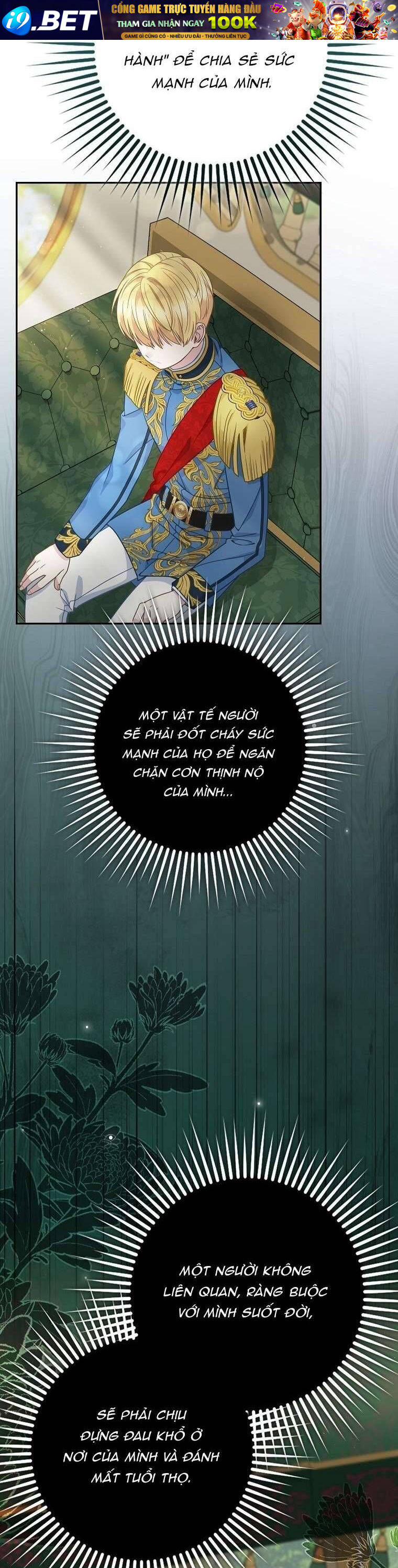 Bé Con Báo Tuyết Của Gia Tộc Báo Đen - Chapter 18 - Page 26