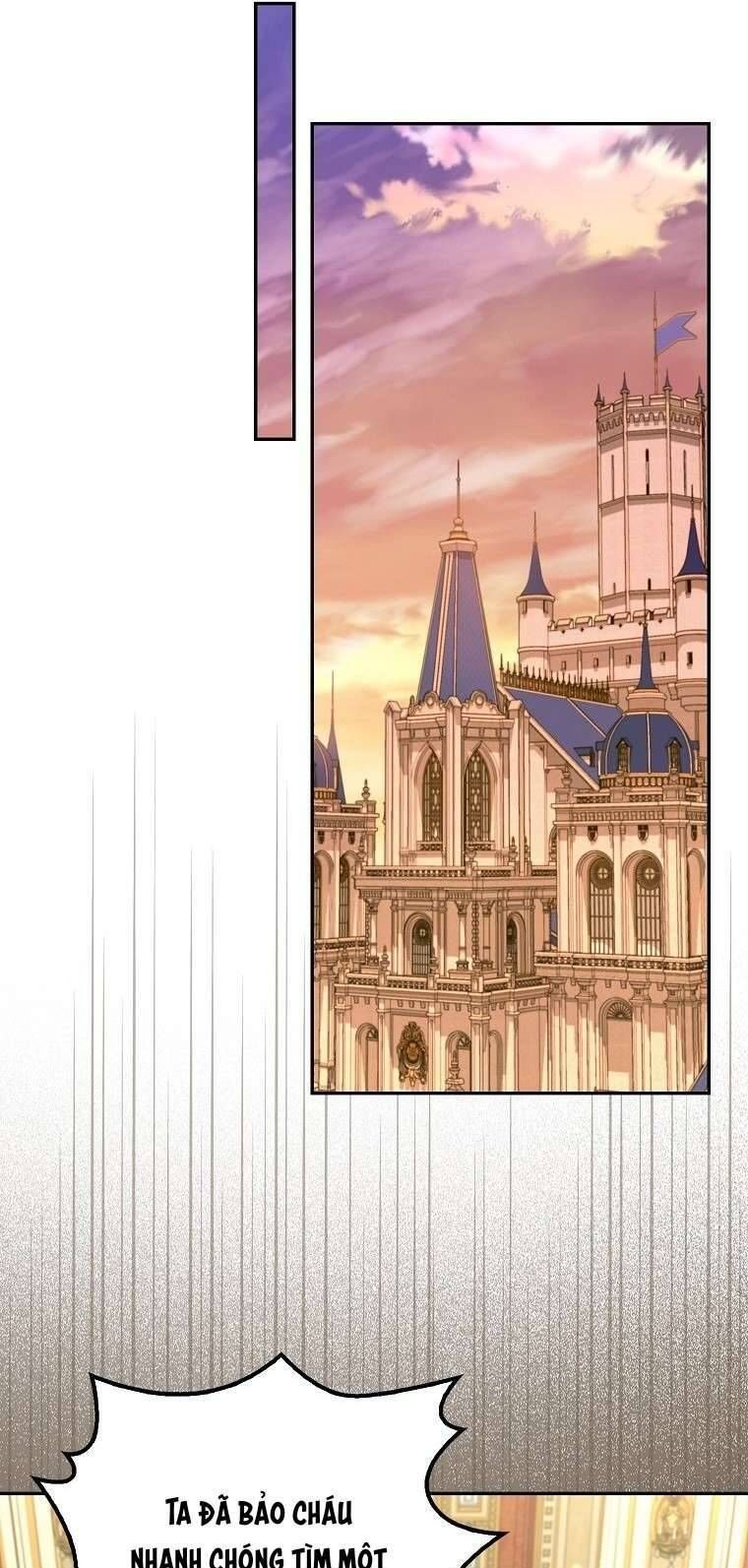 Bé Con Báo Tuyết Của Gia Tộc Báo Đen - Chapter 18 - Page 28