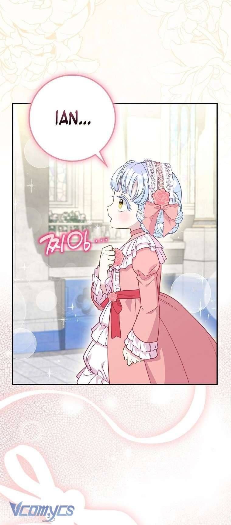 Bé Con Báo Tuyết Của Gia Tộc Báo Đen - Chapter 18 - Page 3