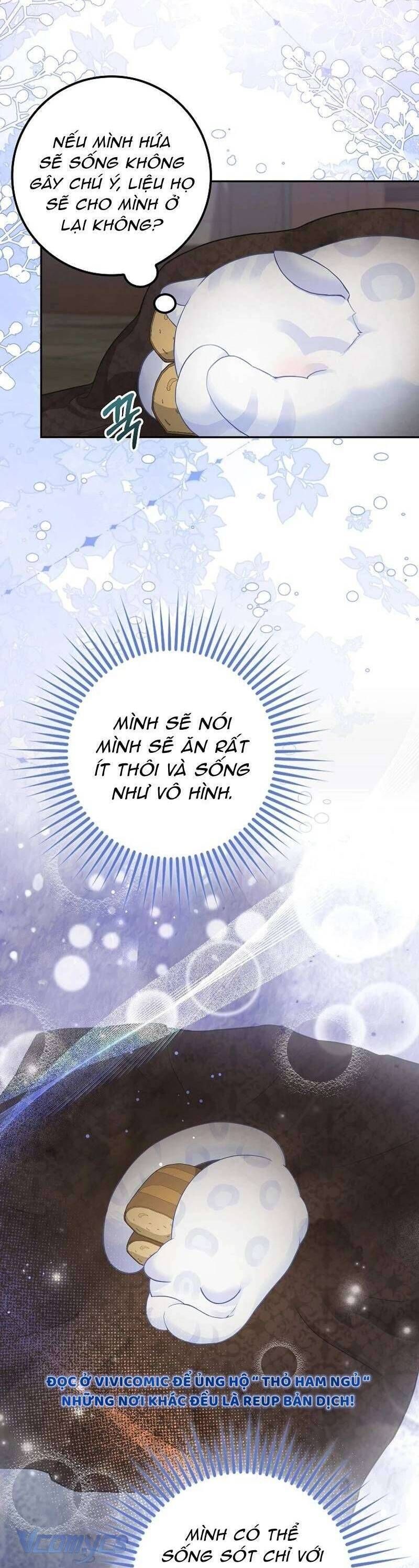 Bé Con Báo Tuyết Của Gia Tộc Báo Đen - Chapter 2 - Page 14