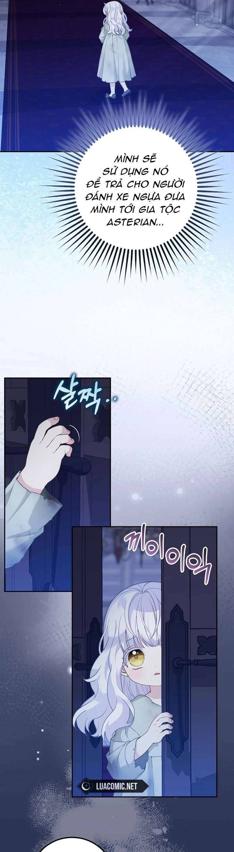Bé Con Báo Tuyết Của Gia Tộc Báo Đen - Chapter 2 - Page 18