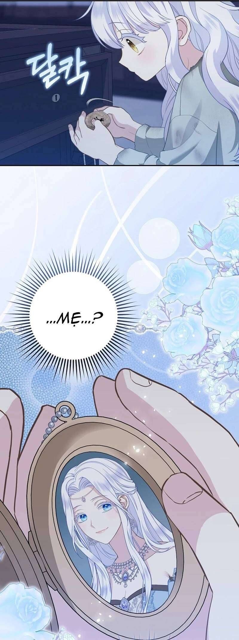 Bé Con Báo Tuyết Của Gia Tộc Báo Đen - Chapter 2 - Page 21