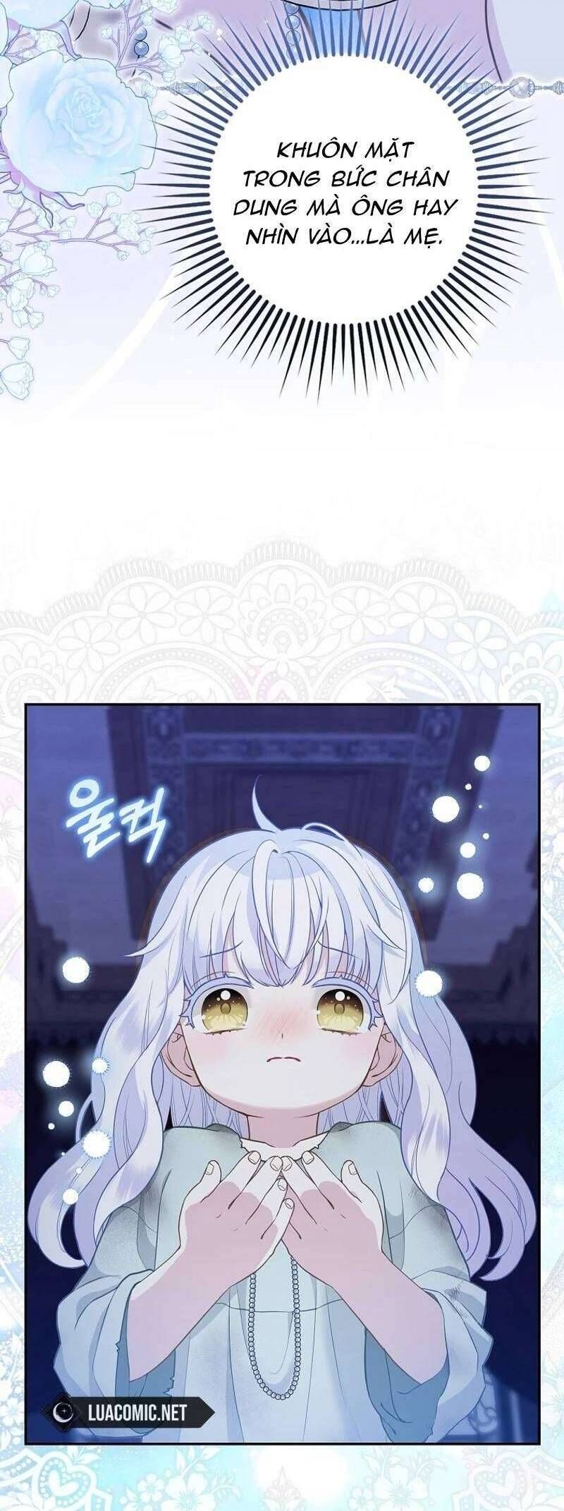 Bé Con Báo Tuyết Của Gia Tộc Báo Đen - Chapter 2 - Page 22