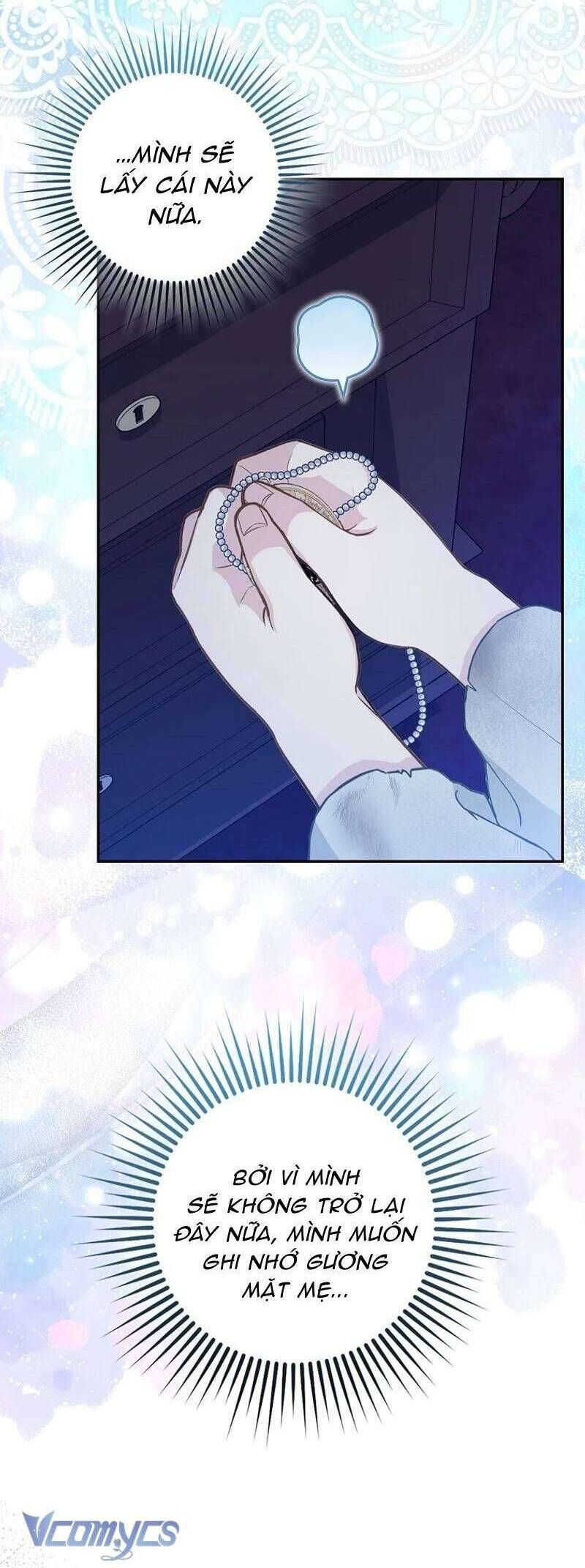 Bé Con Báo Tuyết Của Gia Tộc Báo Đen - Chapter 2 - Page 23