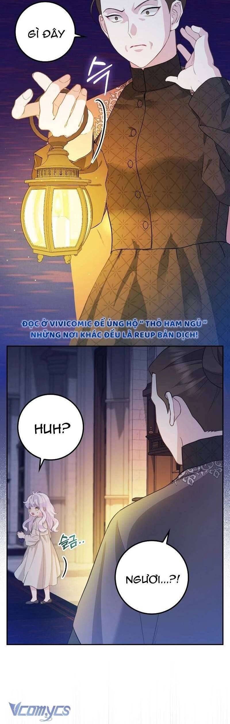 Bé Con Báo Tuyết Của Gia Tộc Báo Đen - Chapter 2 - Page 26