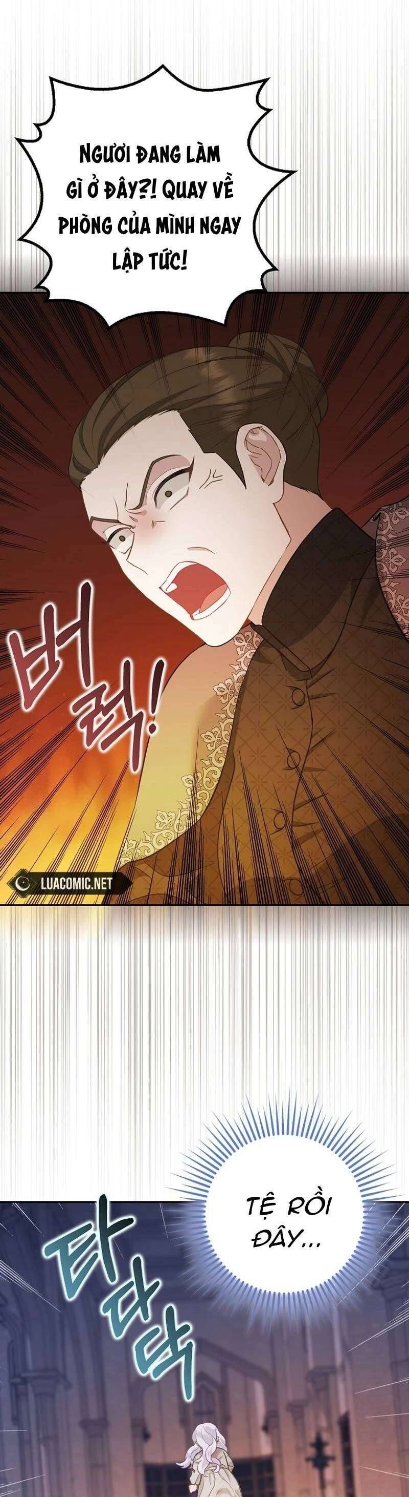 Bé Con Báo Tuyết Của Gia Tộc Báo Đen - Chapter 2 - Page 27