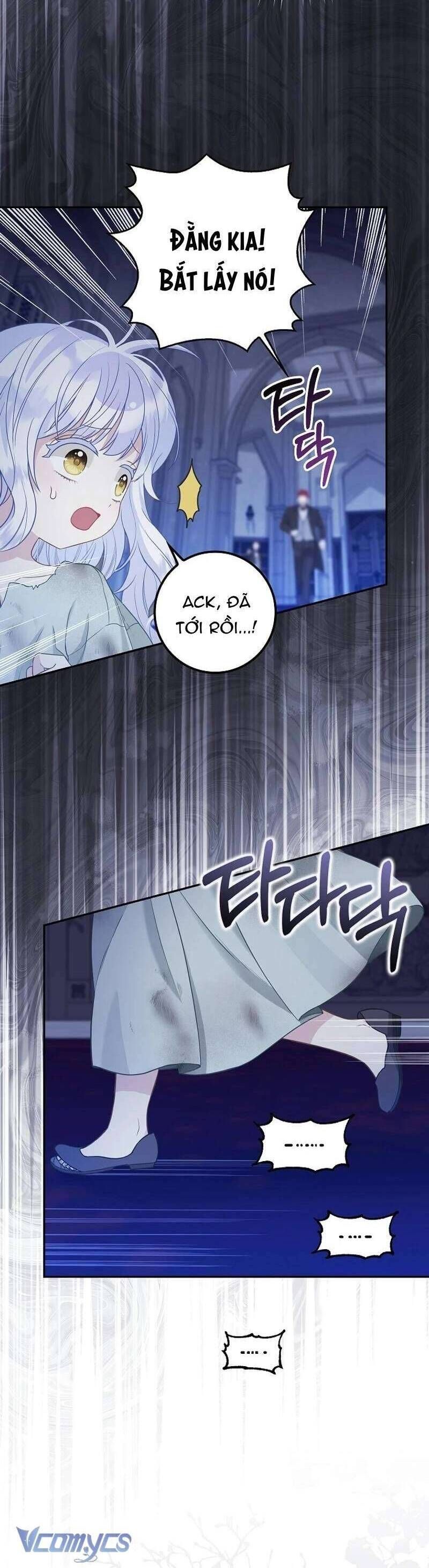 Bé Con Báo Tuyết Của Gia Tộc Báo Đen - Chapter 2 - Page 29