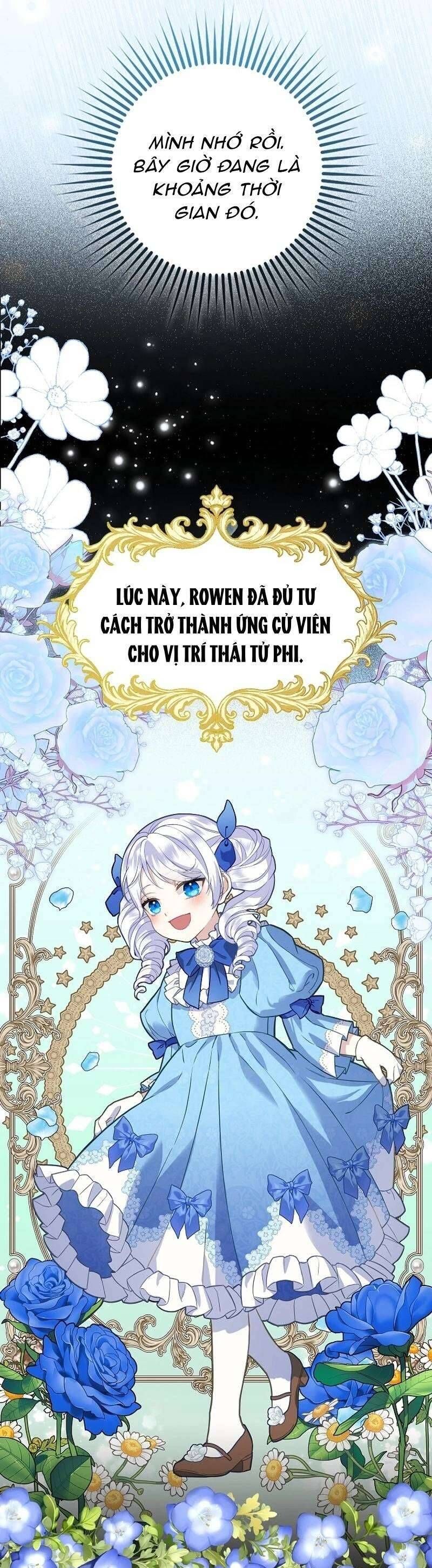 Bé Con Báo Tuyết Của Gia Tộc Báo Đen - Chapter 2 - Page 3