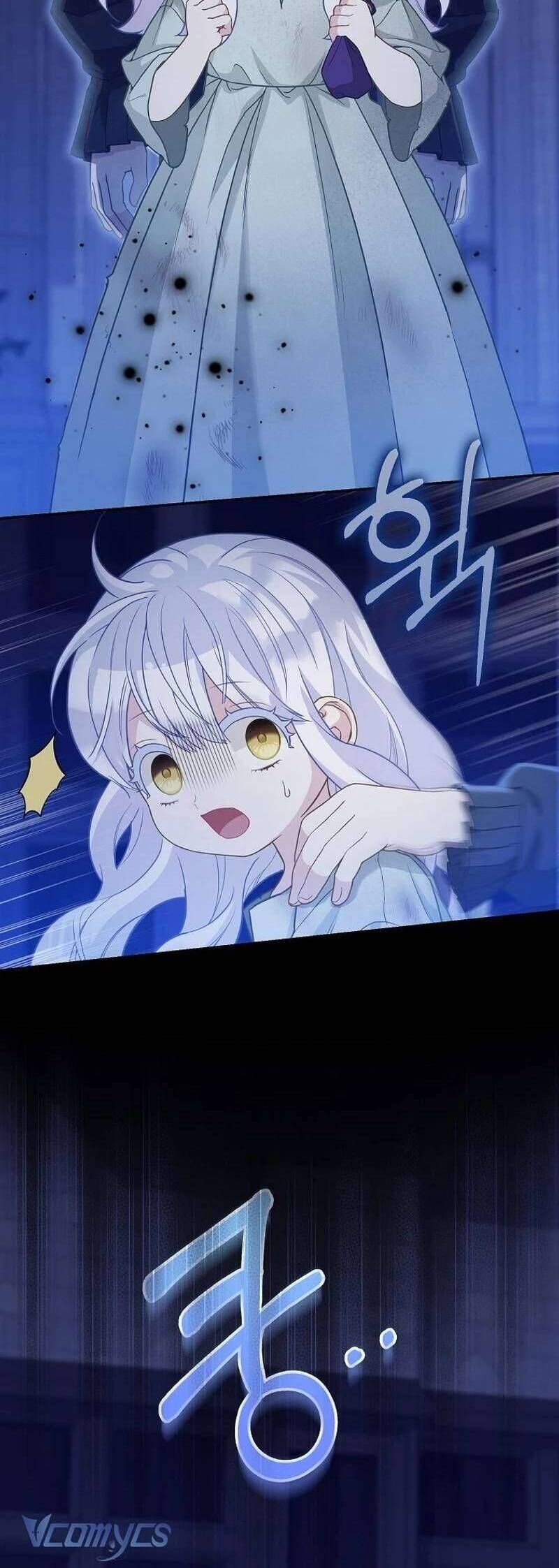 Bé Con Báo Tuyết Của Gia Tộc Báo Đen - Chapter 2 - Page 35