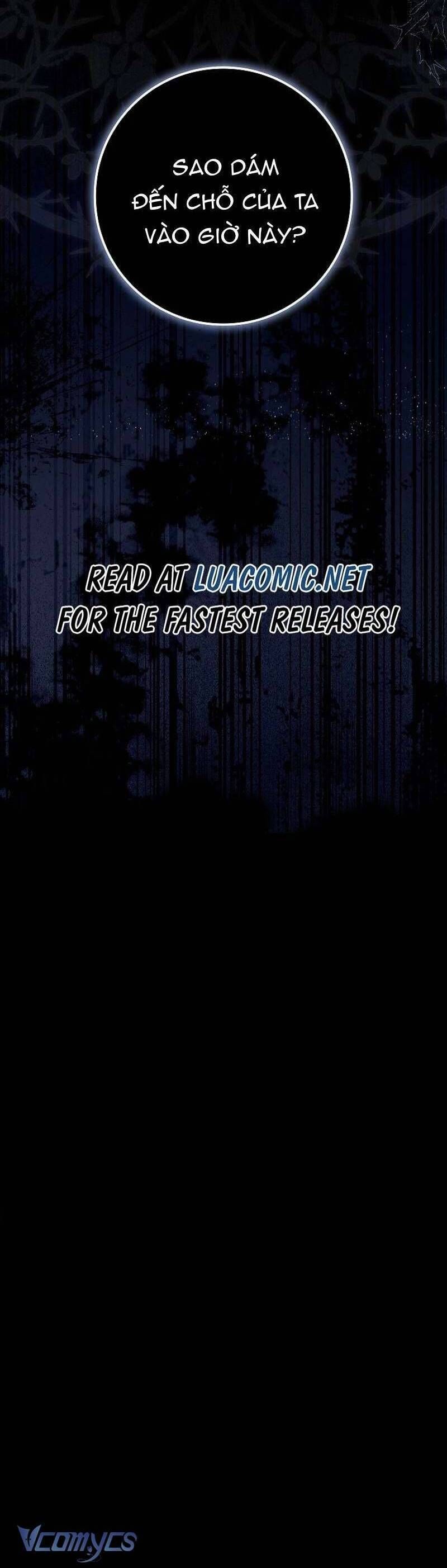 Bé Con Báo Tuyết Của Gia Tộc Báo Đen - Chapter 2 - Page 37