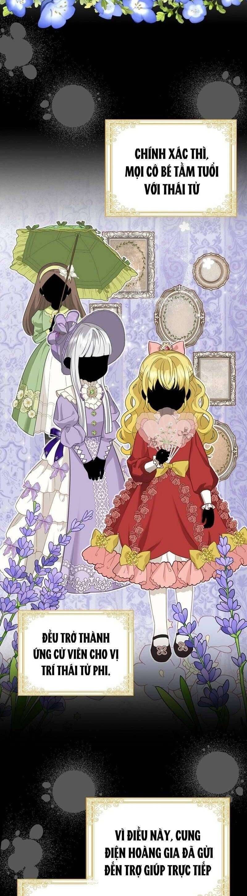 Bé Con Báo Tuyết Của Gia Tộc Báo Đen - Chapter 2 - Page 4