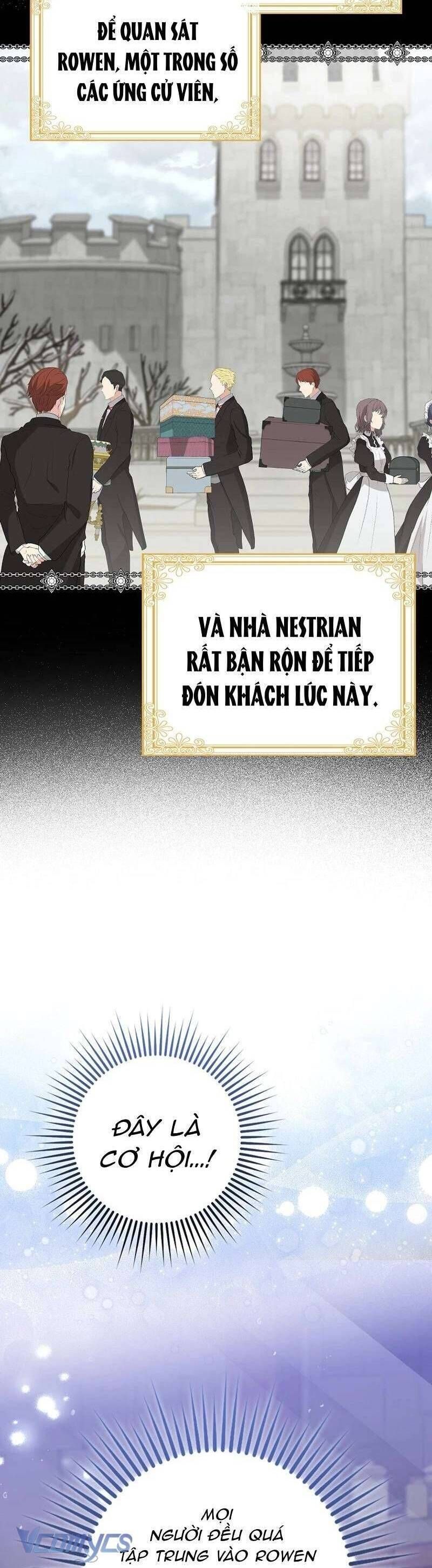 Bé Con Báo Tuyết Của Gia Tộc Báo Đen - Chapter 2 - Page 5