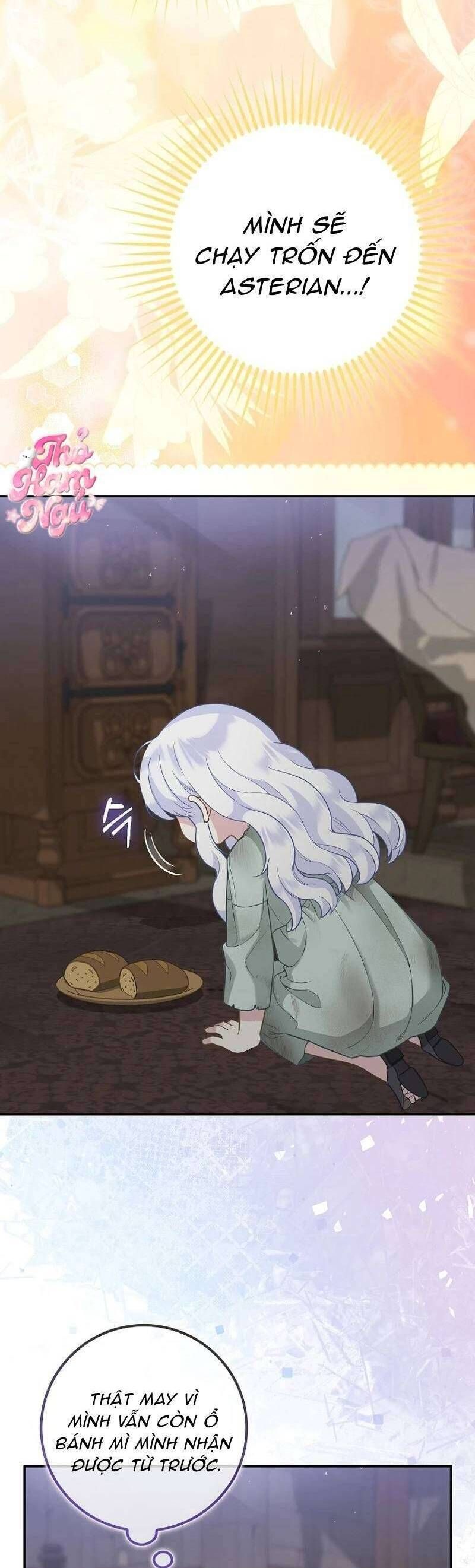 Bé Con Báo Tuyết Của Gia Tộc Báo Đen - Chapter 2 - Page 7