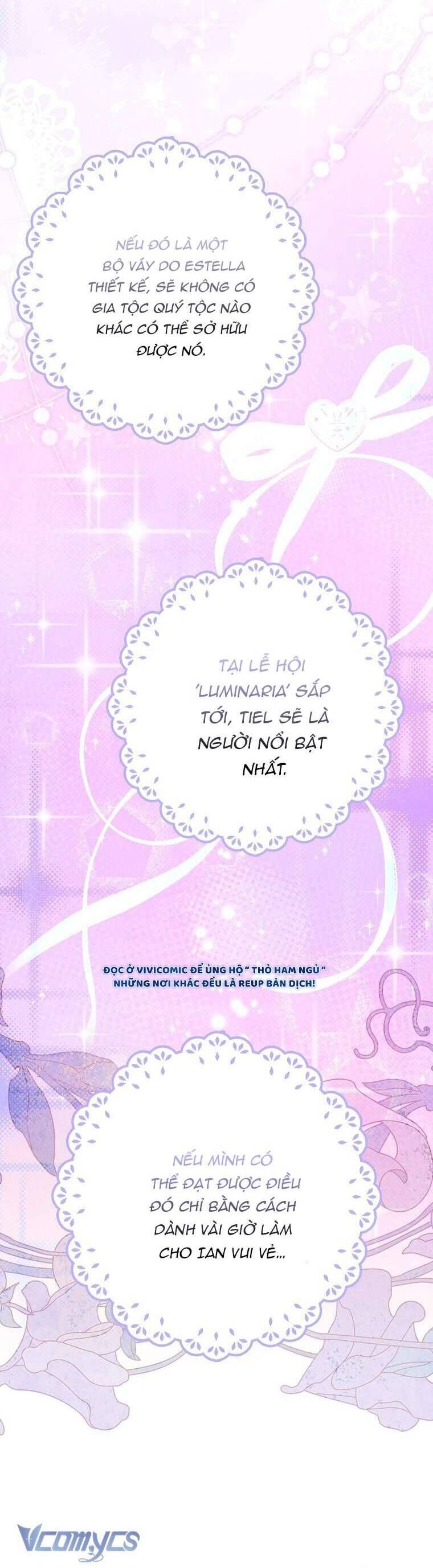 Bé Con Báo Tuyết Của Gia Tộc Báo Đen - Chapter 20 - Page 13