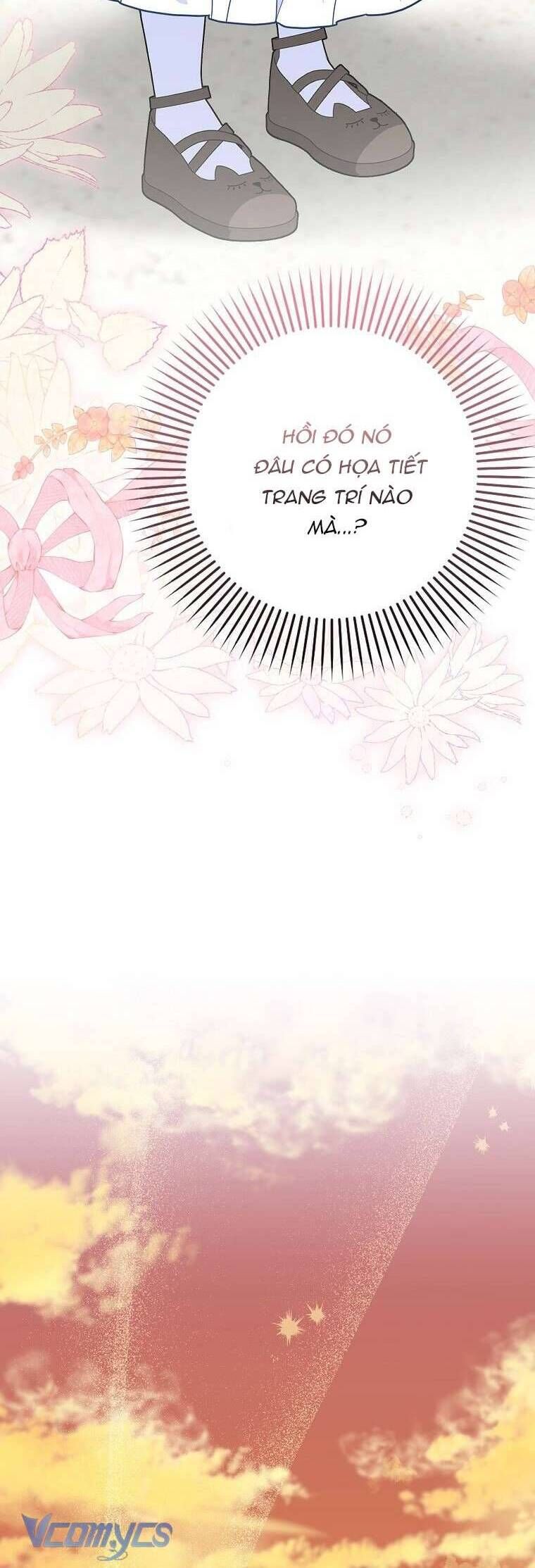 Bé Con Báo Tuyết Của Gia Tộc Báo Đen - Chapter 20 - Page 30