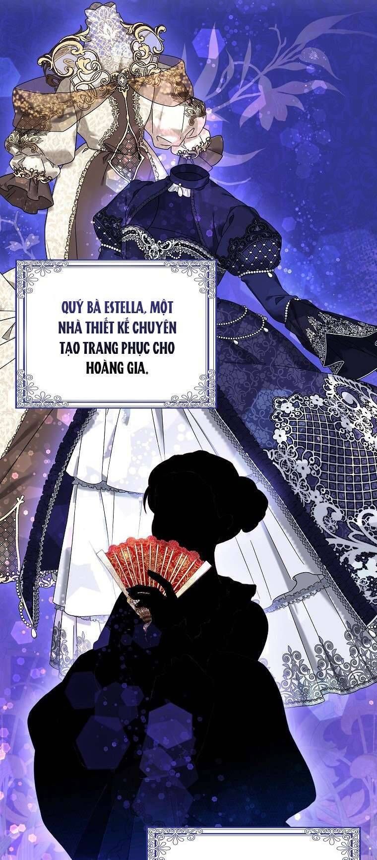 Bé Con Báo Tuyết Của Gia Tộc Báo Đen - Chapter 20 - Page 8