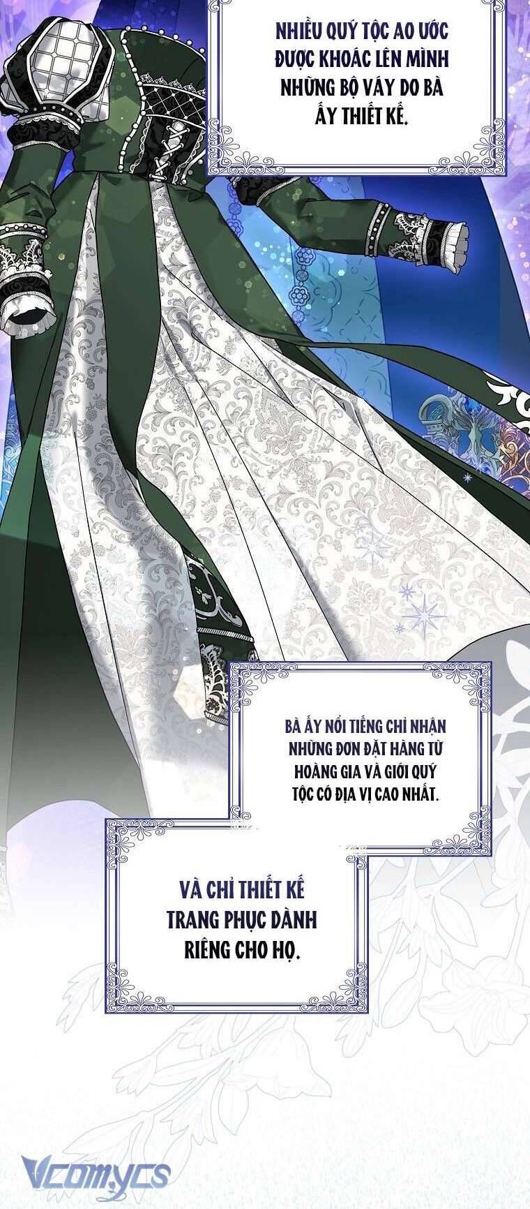 Bé Con Báo Tuyết Của Gia Tộc Báo Đen - Chapter 20 - Page 9