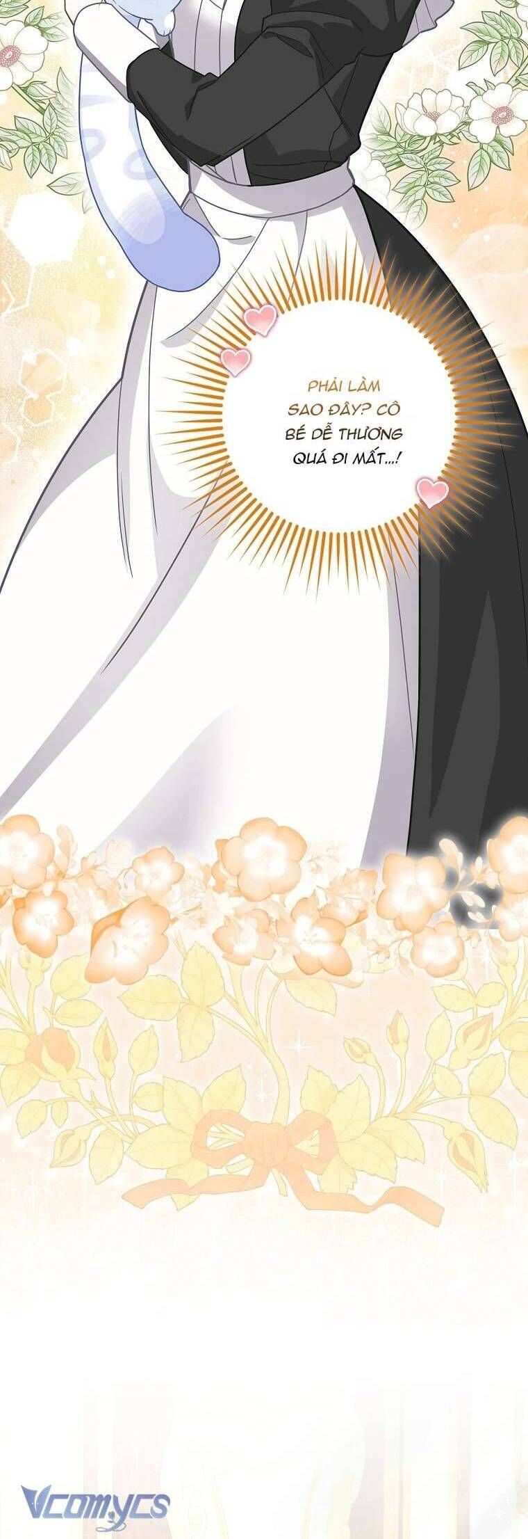 Bé Con Báo Tuyết Của Gia Tộc Báo Đen - Chapter 21 - Page 26