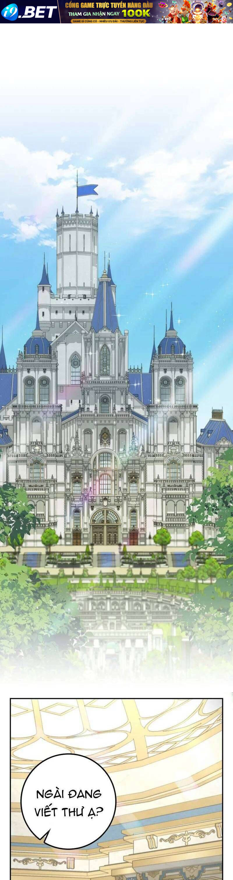 Bé Con Báo Tuyết Của Gia Tộc Báo Đen - Chapter 22 - Page 24