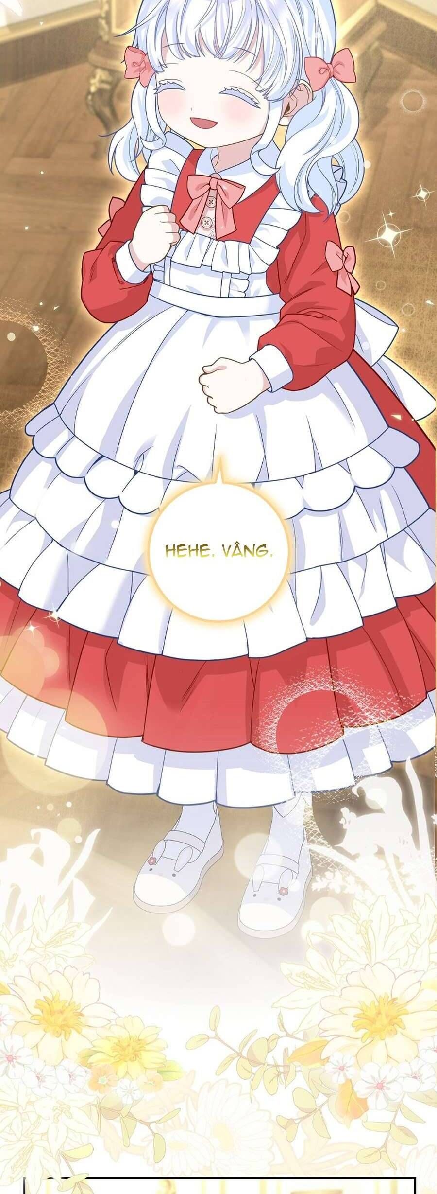 Bé Con Báo Tuyết Của Gia Tộc Báo Đen - Chapter 24 - Page 11