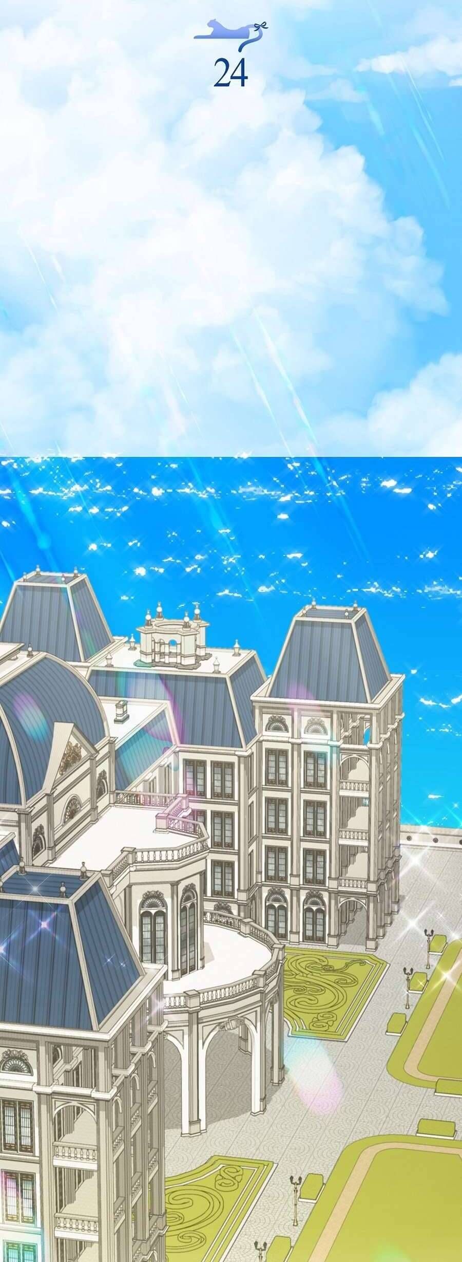 Bé Con Báo Tuyết Của Gia Tộc Báo Đen - Chapter 24 - Page 13