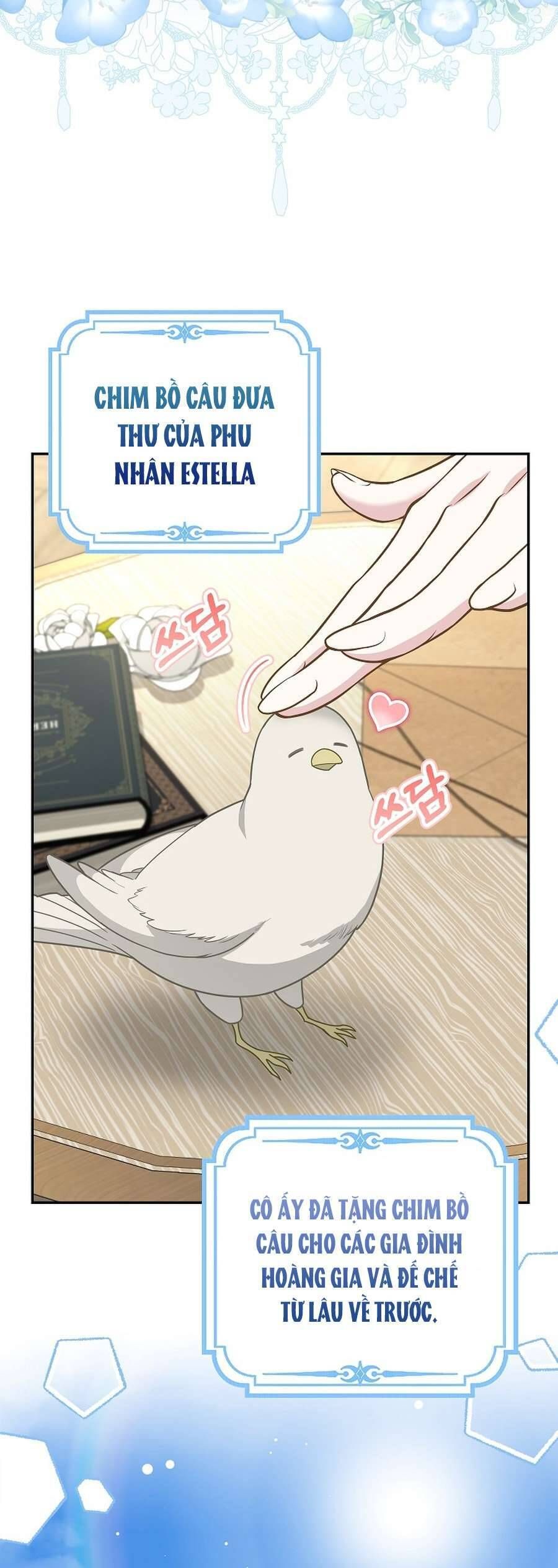 Bé Con Báo Tuyết Của Gia Tộc Báo Đen - Chapter 24 - Page 16