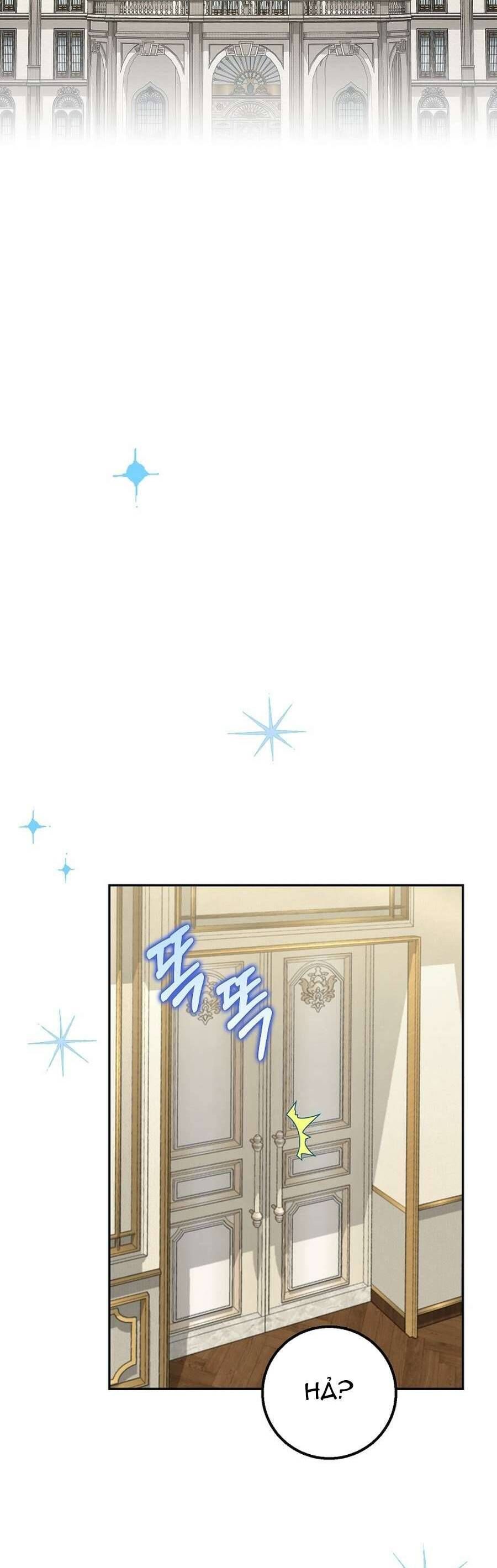 Bé Con Báo Tuyết Của Gia Tộc Báo Đen - Chapter 24 - Page 22