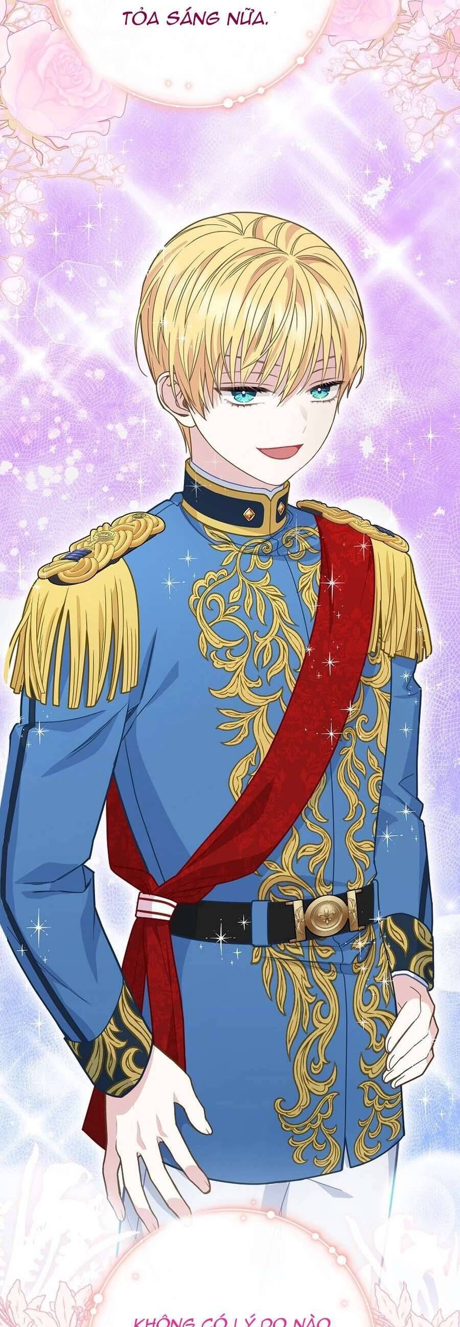 Bé Con Báo Tuyết Của Gia Tộc Báo Đen - Chapter 24 - Page 31