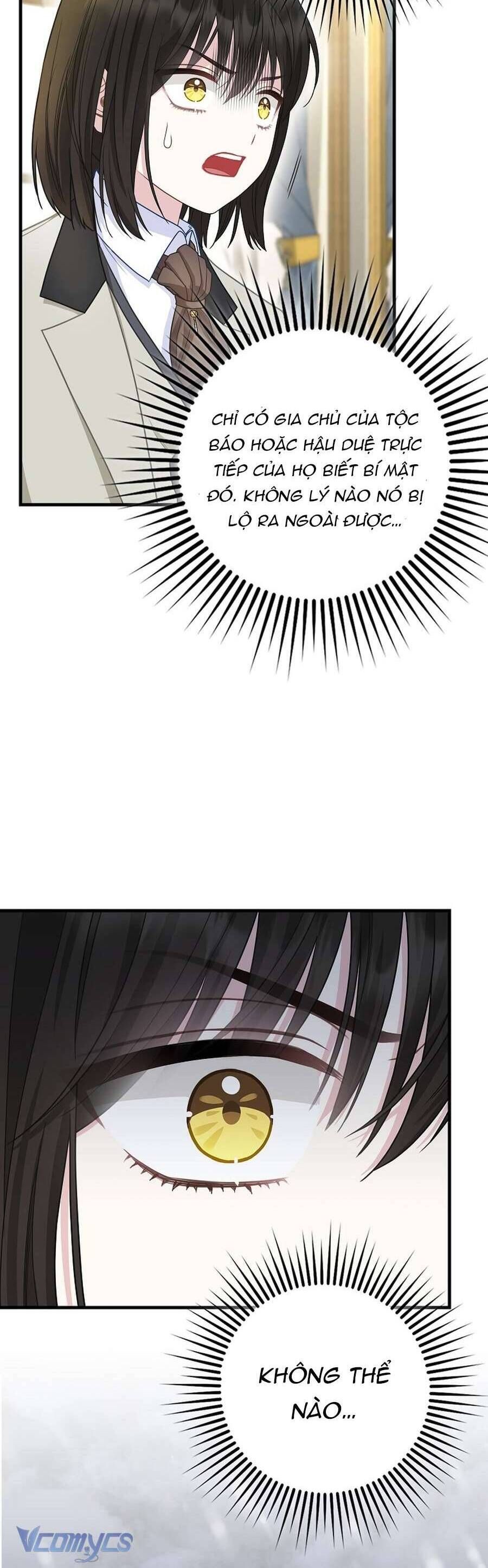 Bé Con Báo Tuyết Của Gia Tộc Báo Đen - Chapter 24 - Page 44