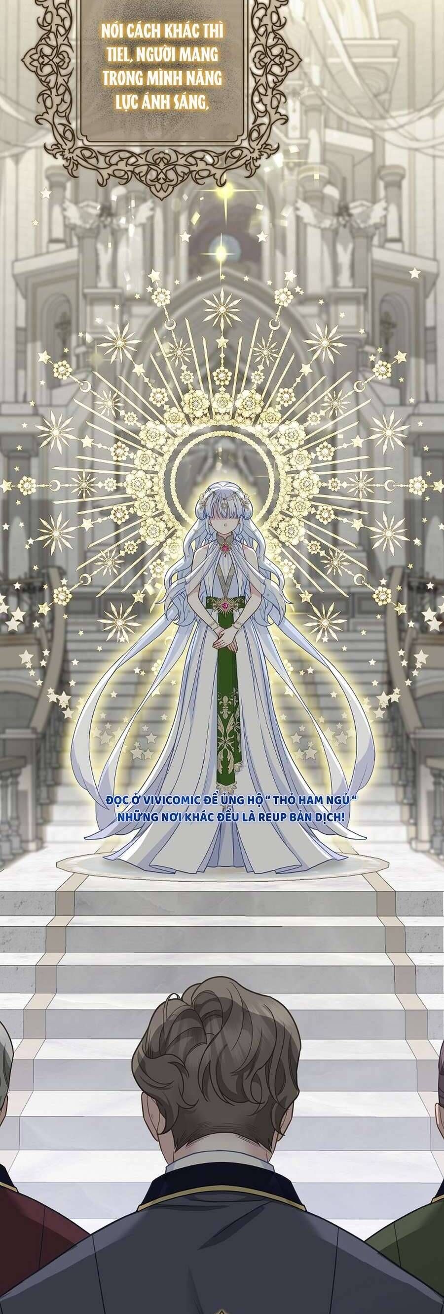 Bé Con Báo Tuyết Của Gia Tộc Báo Đen - Chapter 24 - Page 47